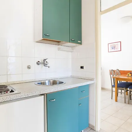 Polynesia.9 Apartamento Umag