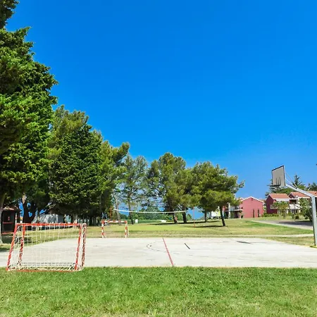 Polynesia.9 Apartamento Umag