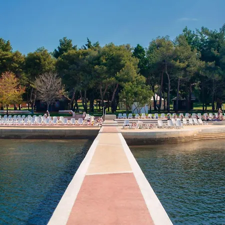 Polynesia.9 Apartamento Umag