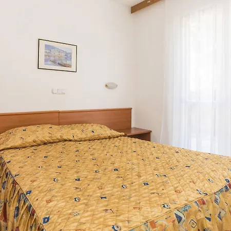 Polynesia.9 Apartamento Umag