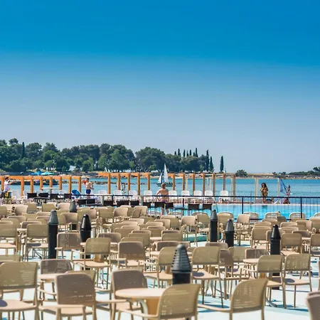 Apartamento Polynesia.9 Umag