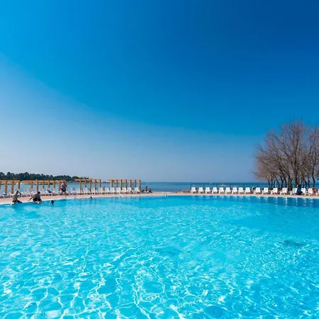 Polynesia.9 Apartamento Umag